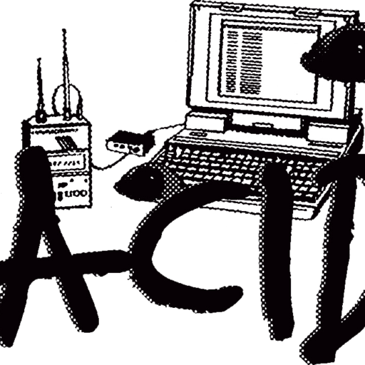 Angel-Technologies/smuggler